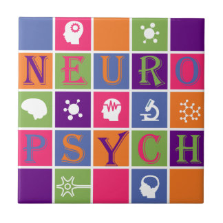 Carreau Neuropsychologie - cadeaux pour des