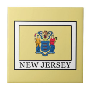 Carreau New Jersey