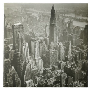 Carreau New York City