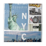 Carreau New York City Nyc<br><div class="desc">New York City Nyc</div>