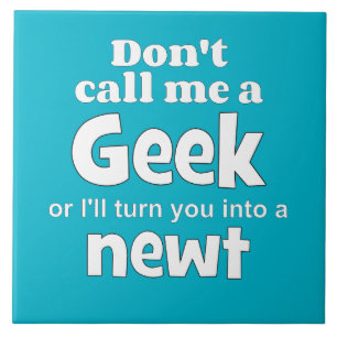 Carreau newt wf geek