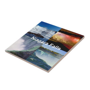 Carreau Niagara Falls New York