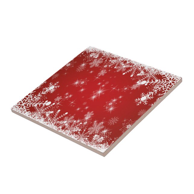 Carreau Noël (Côté)