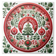 Noël d'art populaire