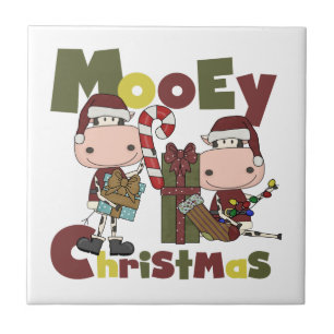 Carreau Noël de Mooey