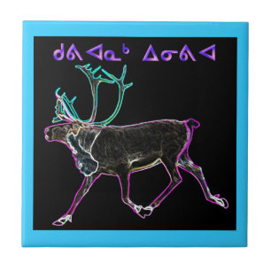 Carreau Noël - Kuvianak