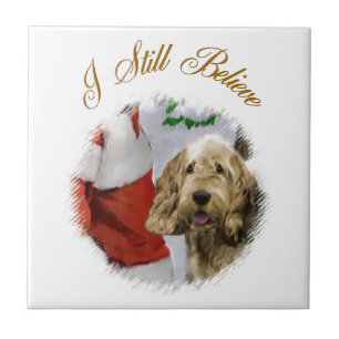 Carreau Noël Otterhound