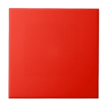 Noël uni rouge élégant