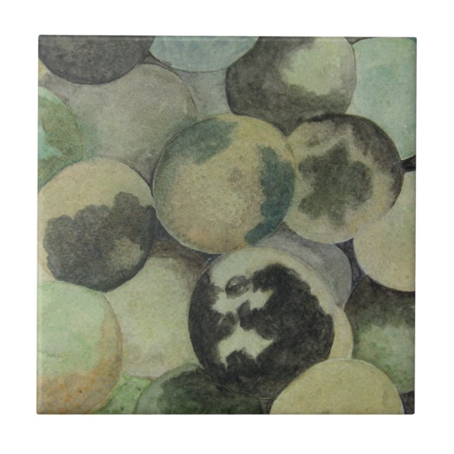 Carreau Noirs (Devant)