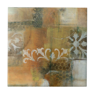 Carreau Note moderne II