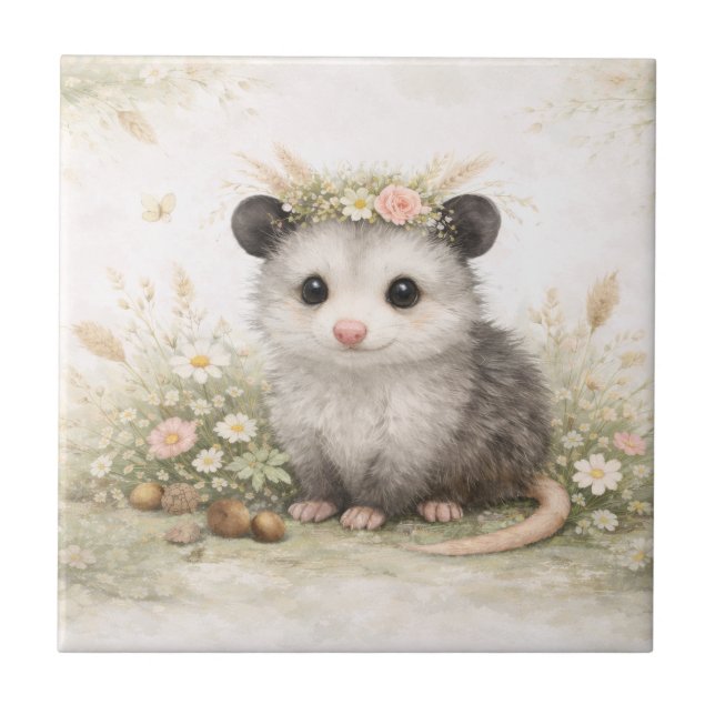 Carreau Notes (Devant)