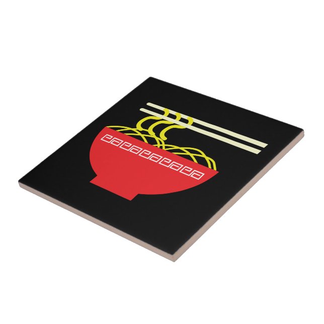 Carreau Nouilles (Côté)