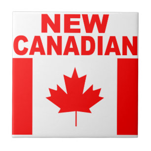 CARREAU NOUVEAU CANADIEN