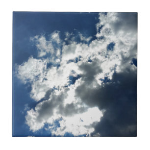 Carreau Nuages uniquement