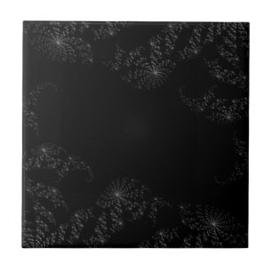 Carreau Nuits subtiles étoiles