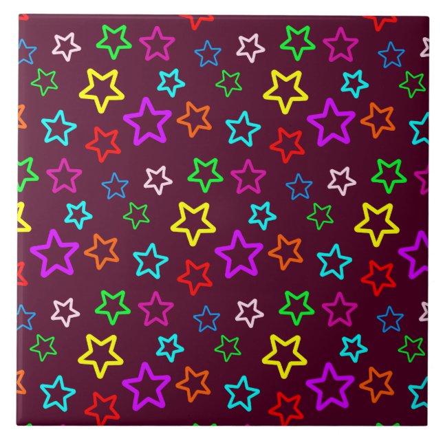 Carreau NuSTARS (Devant)