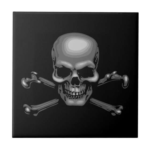 Carreau Obscurément Marky (Devant)