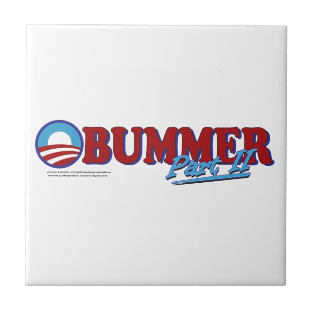 Carreau Obummer Partie 2 (Devant)