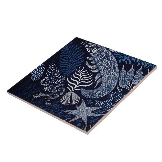 Carreau Ocean (Côté)