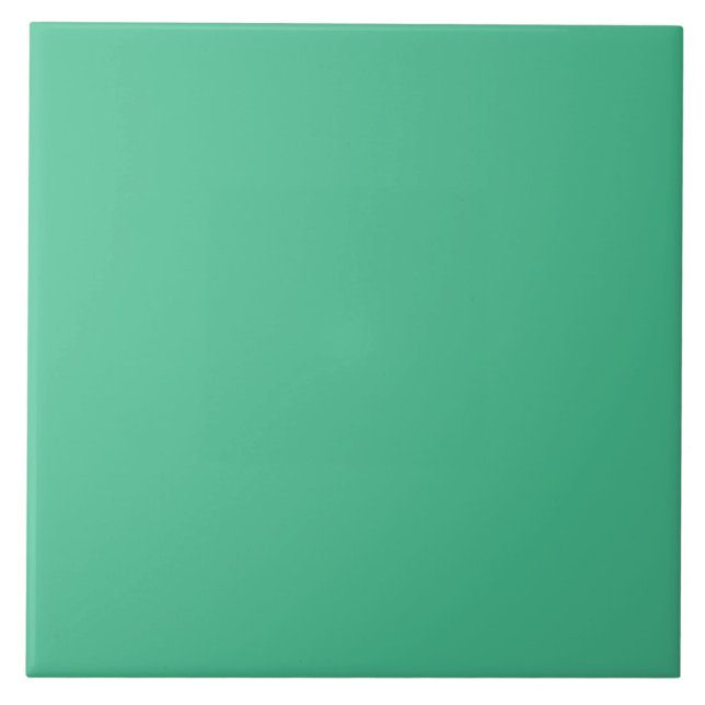 Carreau Ocean Green (Devant)