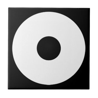 Carreau Oeil de serpent