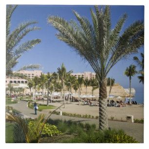 Carreau Oman, Mascate, Al, Jissah. Shangri, La Barr Al,