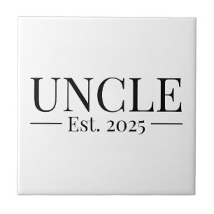 Carreau Oncle établi 2025