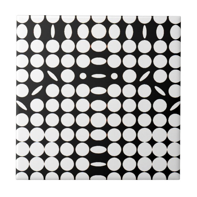 Carreau OP - Art #6 à Emporio Moffa (Devant)