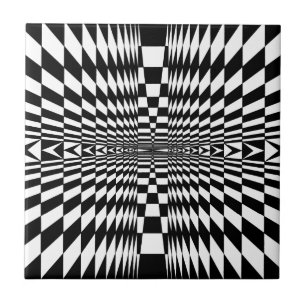 Carreau OP - Art n° 7 à Emporio Moffa