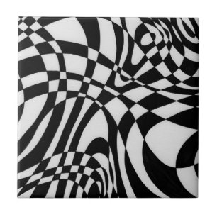 Carreau Optique #1 par Michael Moffa