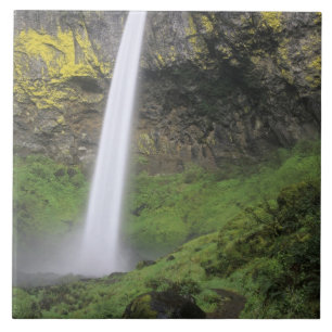 Carreau OR, Gorge du Columbia, chutes Elowah, McCord 2