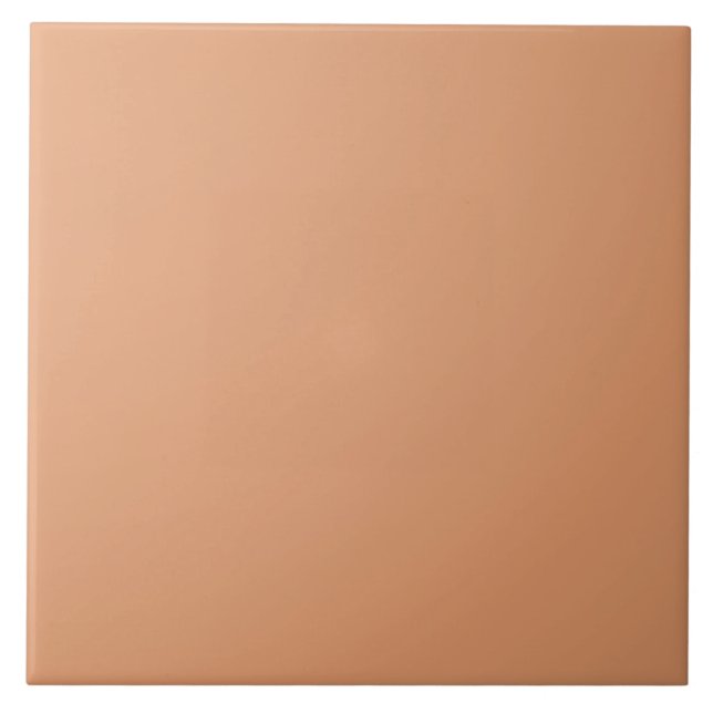 Carreau orange (Devant)