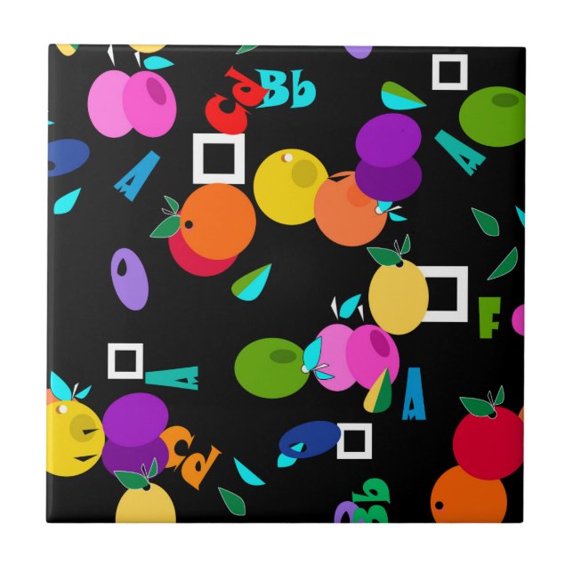 Carreau Orchard (Devant)