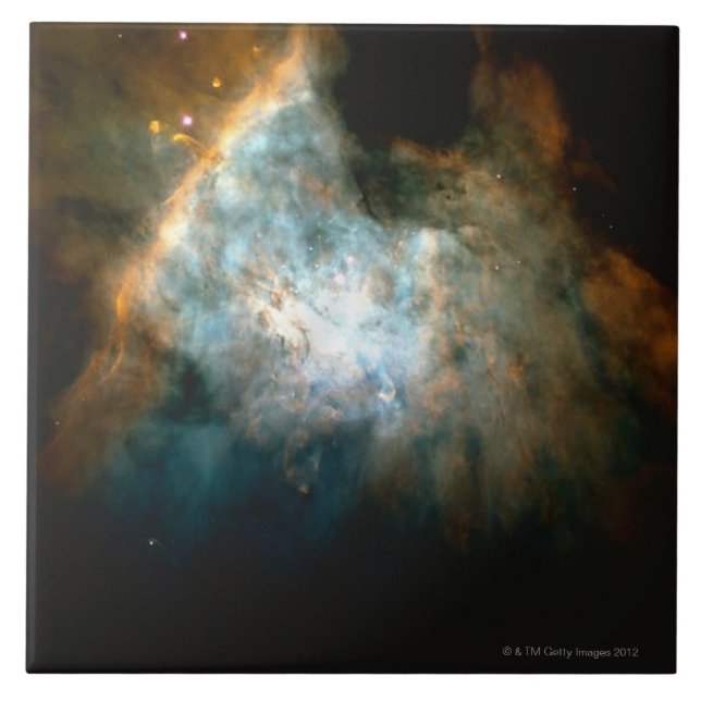 Carreau Orion 3 (Devant)