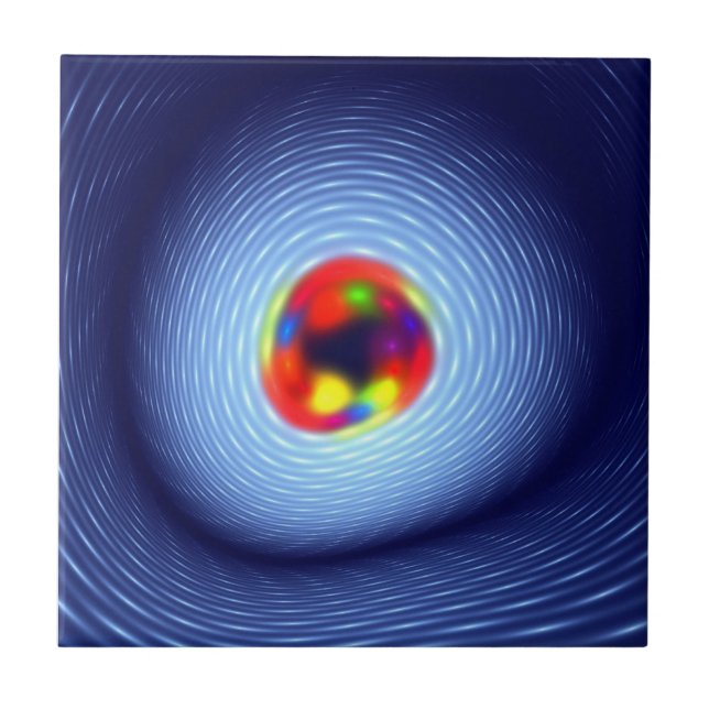 Carreau Où Sont Nés Les Haricots De Jelly (Devant)