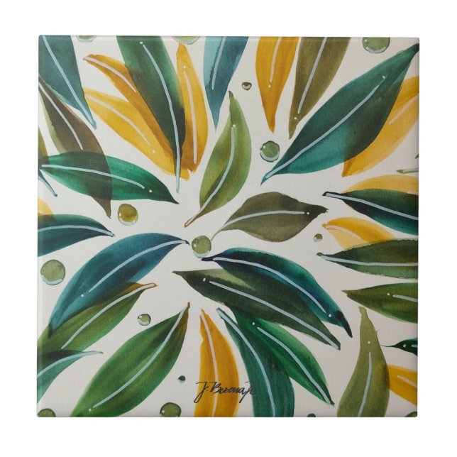 Carreau Outono (Devant)