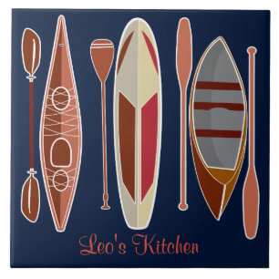 Carreau Paddle Passion