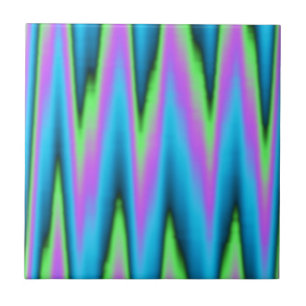 Carreau Paix ~ Feuille