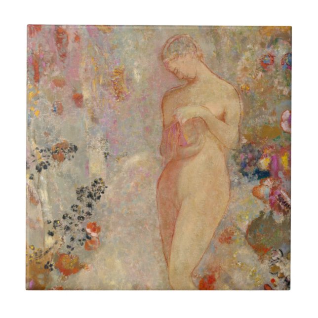 Carreau Pandora (Devant)