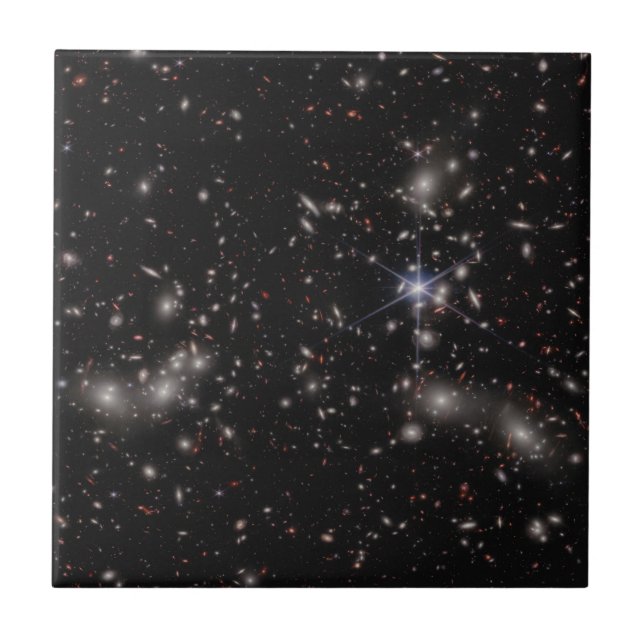 Carreau Pandora's Cluster (Devant)