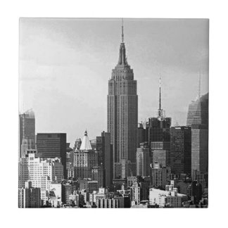 Carreau Panorama de New York