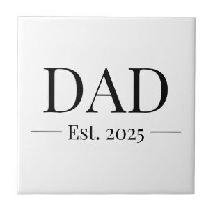 Carreau Papa établi 2025