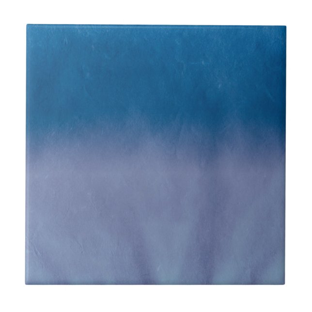 Carreau Papier 3 d'aquarelle de texture de fond (Devant)