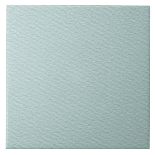 Carreau Papier clair bleu (Devant)