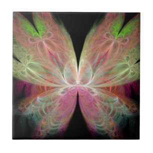 Carreau Papillon