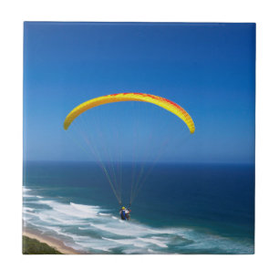 Carreau Parapente près de Wilderness, Route des Jardins
