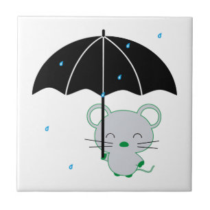 Carreau Parapluie Chootan