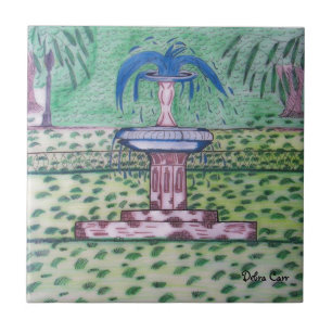 Carreau Parc Forsyth