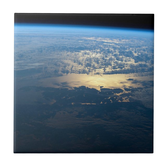 Carreau Parc national de Laguna San Rafael, dans le sud du (Devant)