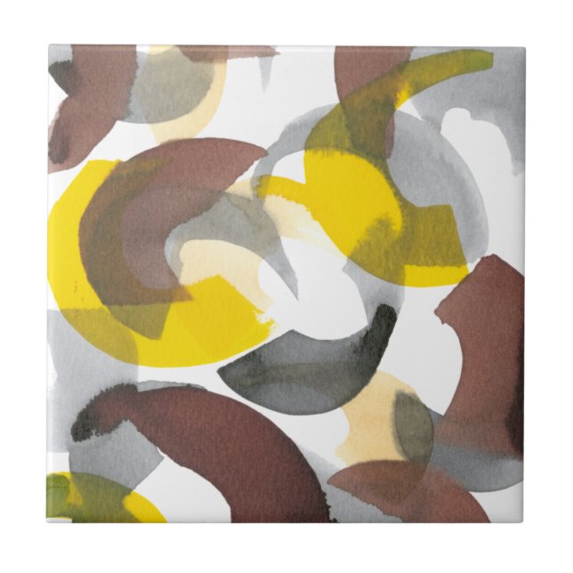 Carreau Parenthèse II (Devant)